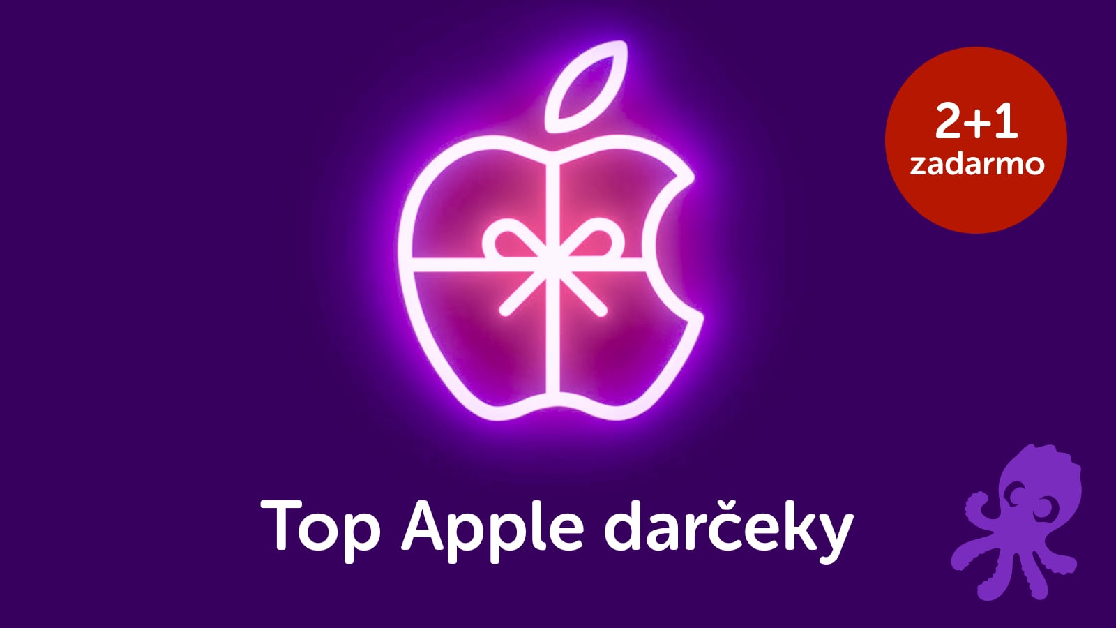 innocent apple gift guide