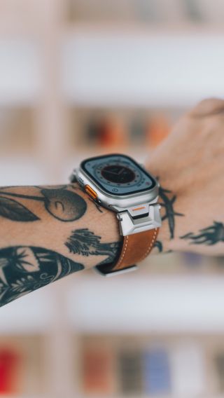 ⌚️Máme pre teba tie najlepšie remienky pre tvoje Apple Watch, tak si poď vybrať 👇 https://www.innocentstore.sk/ 👀